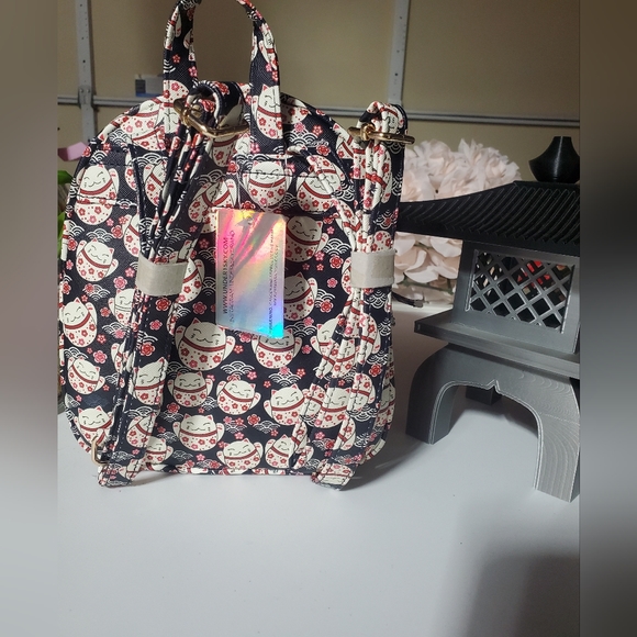 Backpack - Picture 3 of 3